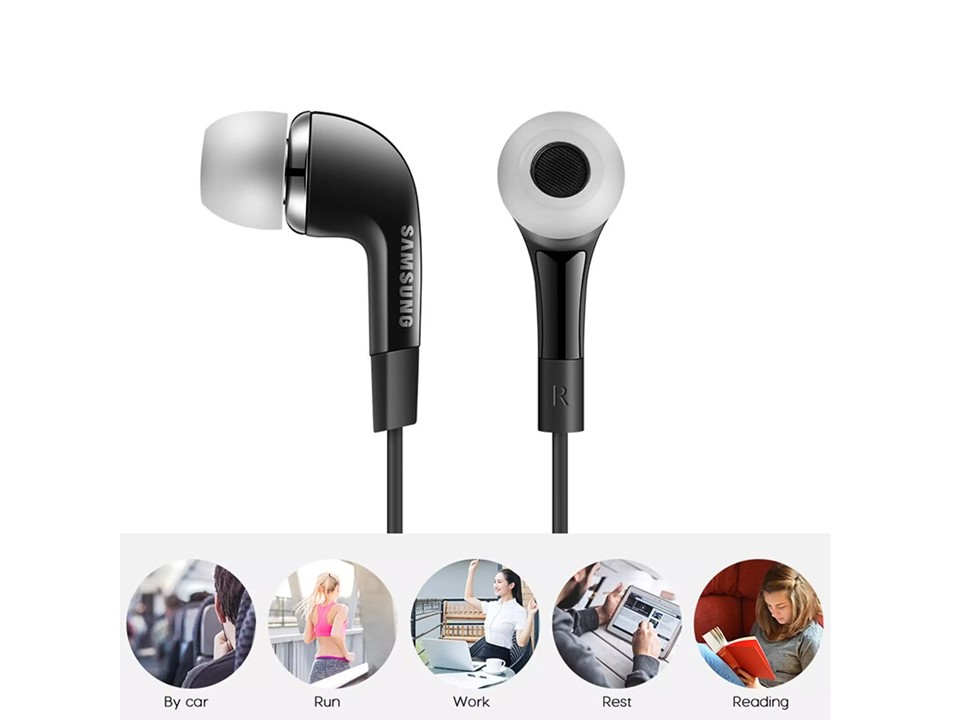 Manos Libres Original Tipo C Samsung Galaxy Genuino 3