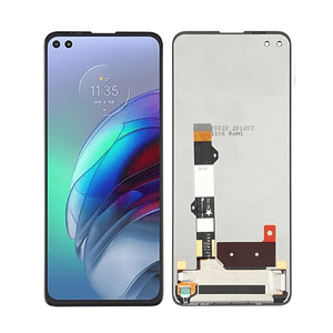 Pantalla Motorola G100 LCD + Táctil Instalada