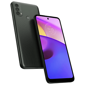 Lamina Hidrogel Motorola E40 Nanotec Certificada