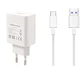 Cargador Original Huawei SuperCharger 40W + Cable Tipo C - Miniatura 1