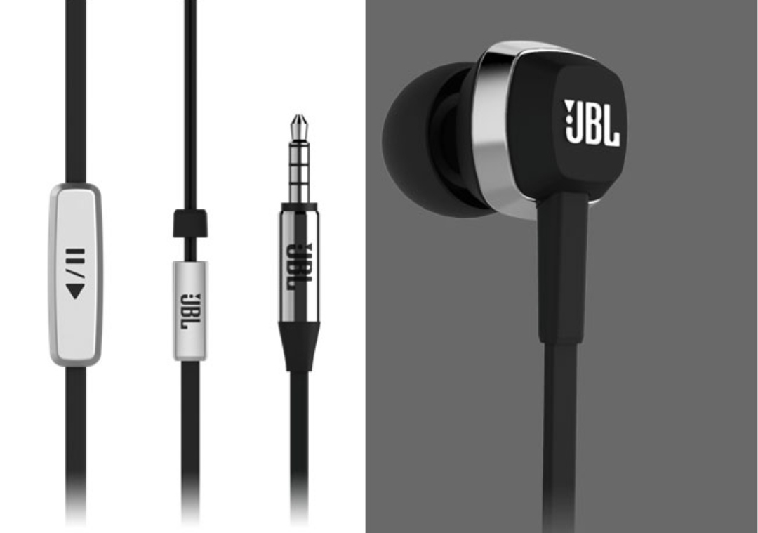 Manos Libres Original JBL Modelo J22 Jack 3.5mm 1