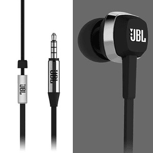 Manos Libres Original JBL Modelo J22 Jack 3.5mm