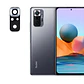 Mica Lente Cámara Trasera Xiaomi Redmi Note 10S Repuesto - Miniatura 1