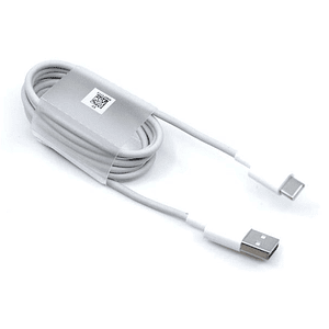 Cable Original Carga Rápida Huawei Tipo C 3.0A