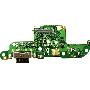 Flex Carga - USB Motorola G8 Power Repuesto