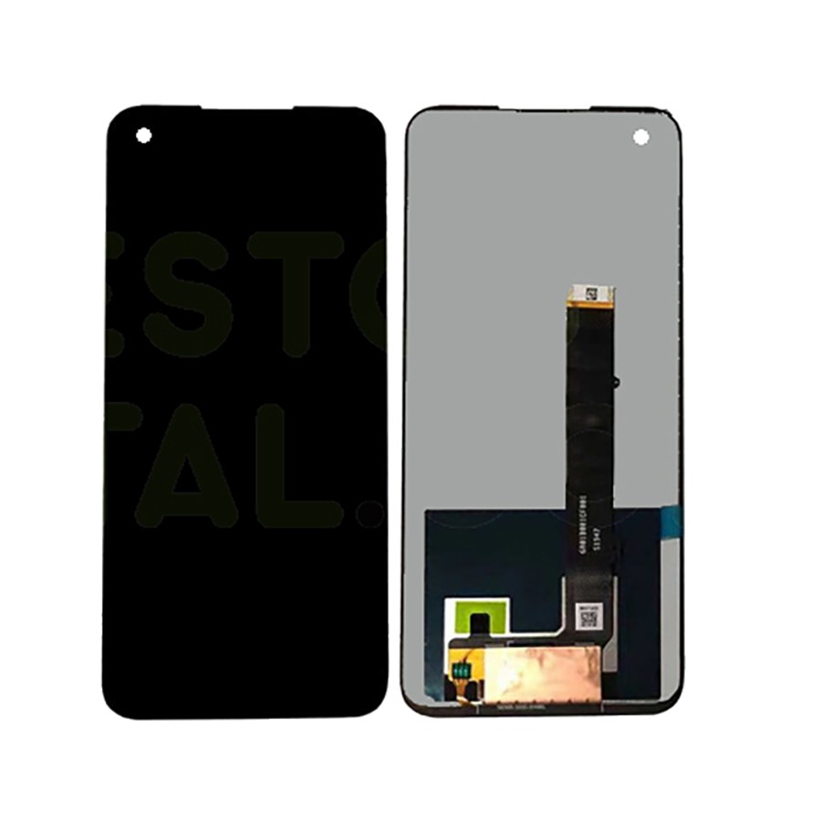 Pantalla LG K61 LCD + Completa Táctil Instalada 1