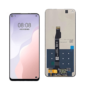 Pantalla Huawei Nova 7 SE Completa Instalada