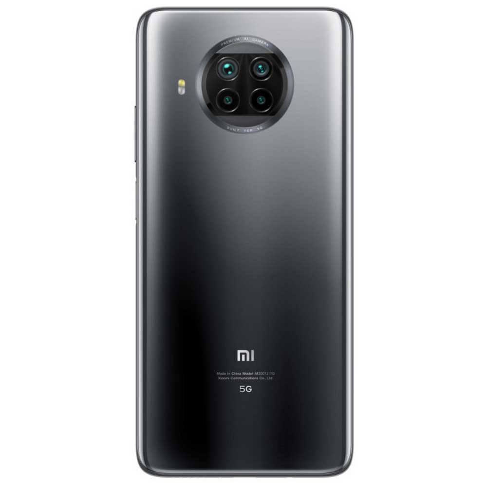 Tapa Trasera Xiaomi MI 10T Lite Repuesto 2