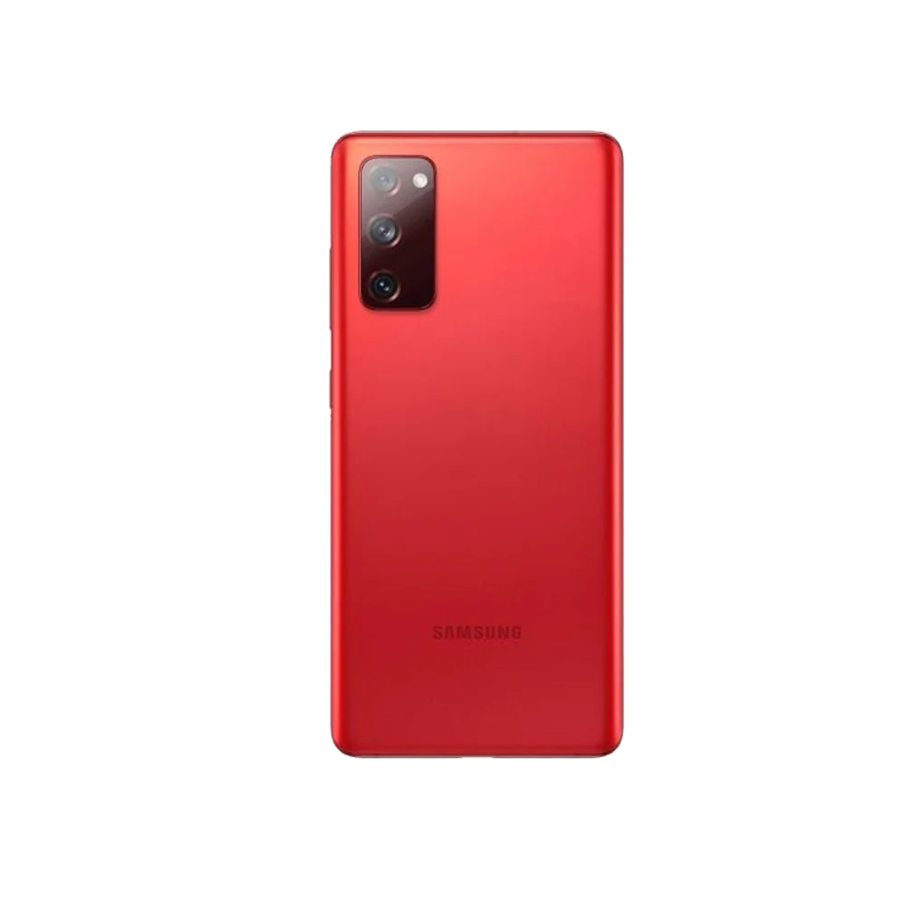 Tapa Trasera Samsung Galaxy S20 FE 3