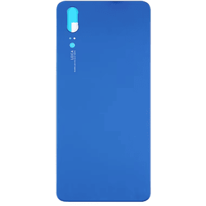Tapa Trasera Vidrio Huawei P20 Repuesto