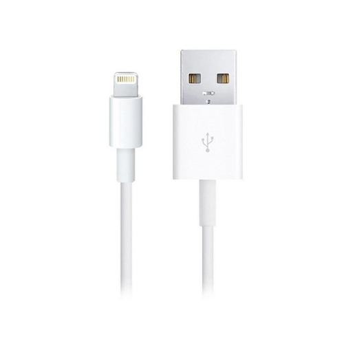 Cable iPhone Lightning Iphone 8 - 8 Plus 2 Metros Sellados 2