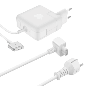 Cargador Original Magsafe 2 45w Genuino Apple