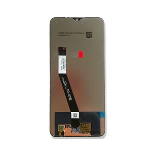 Pantalla Xiaomi Redmi 9 Completa LCD + Táctil Instalada