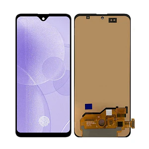 Pantalla Samsung Galaxy A51 OLED Completa Instalada