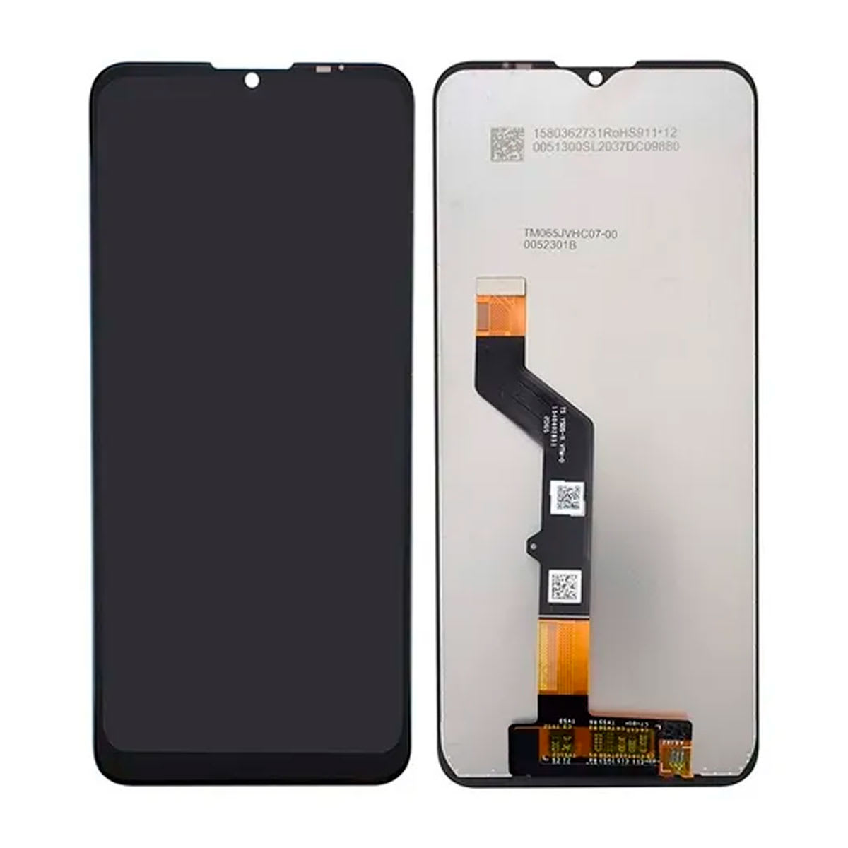 Pantalla Motorola Moto G9 Power LCD + Táctil Instalada 1