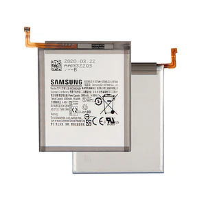 Bateria Original Samsung Galaxy S20 G980 4000 Mah Genuina