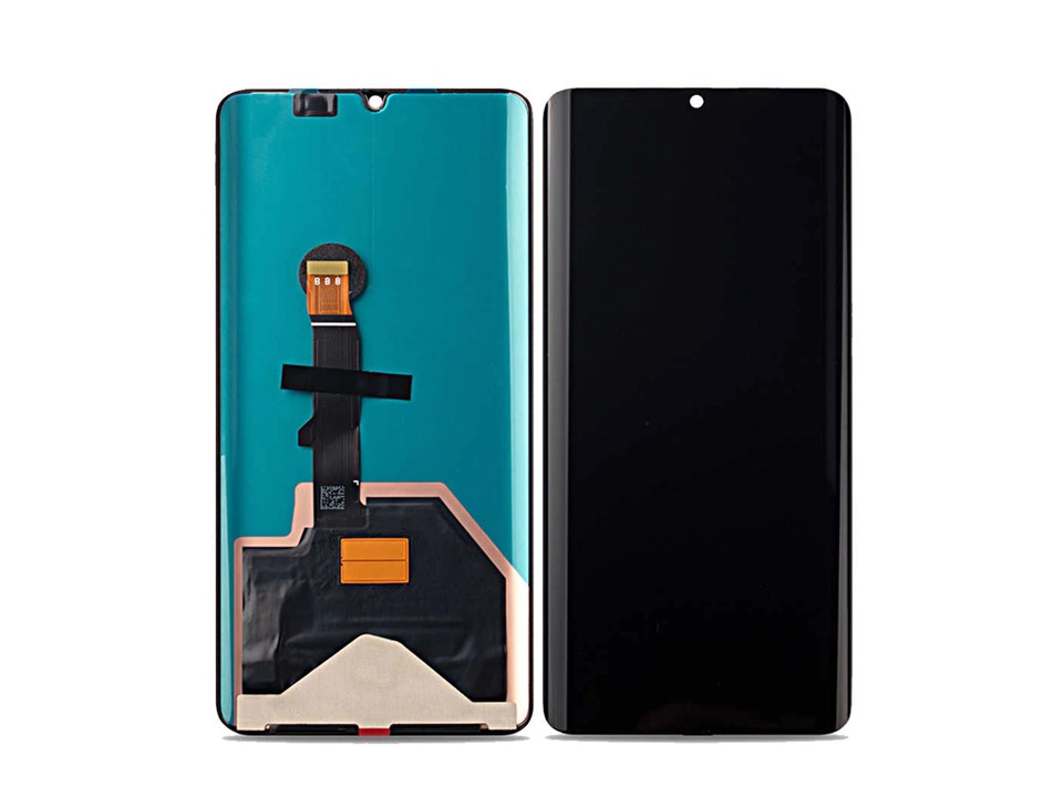 Pantalla Huawei P30 Pro Oled Completa LCD + Táctil Instalada 1