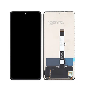 Pantalla Xiaomi Poco X3 NFC LCD + Táctil Instalada