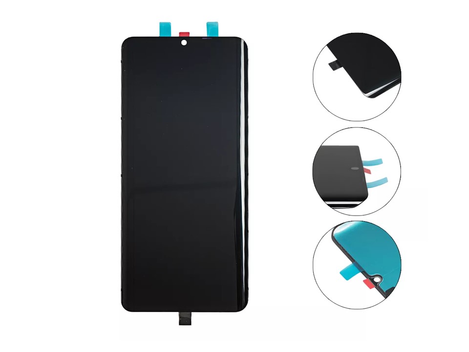 Pantalla Huawei P30 Pro Oled Completa LCD + Táctil Instalada 2