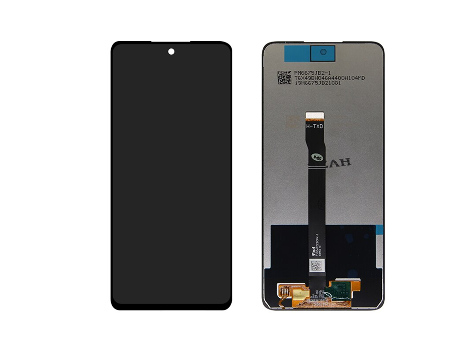 Pantalla Huawei Y7A Completa LCD + Táctil Instalada 1