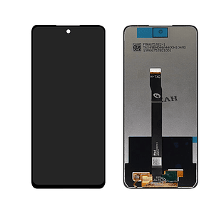 Pantalla Huawei Y7A Completa LCD + Táctil Instalada