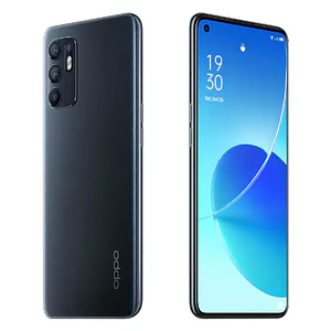 Lamina Hidrogel Oppo Reno 6 4G Nanotecnología
