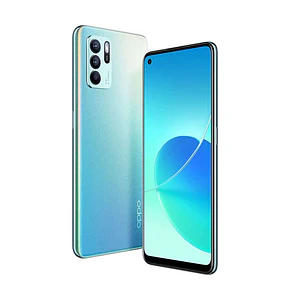 Lamina Hidrogel Oppo Reno 6 Z Nanotecnología