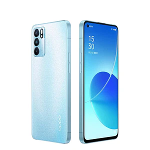 Lamina Hidrogel Oppo Reno 6 5G Nanotecnología