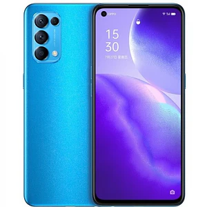 Lamina Hidrogel Oppo Reno 5 5G Nanotecnología