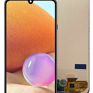 Pantalla INCELL Samsung A32 4G LCD + Táctil Instalada