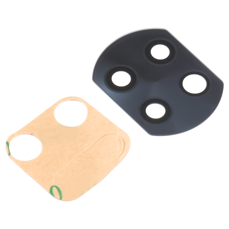 Mica Lente Cámara Trasera Xiaomi MI 10T Lite 5G 2