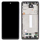 Pantalla Incell Samsung Galaxy A52 5G Completa Instalada - Miniatura 1
