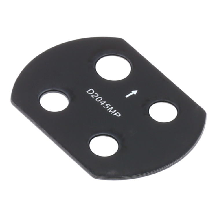 Mica Lente Cámara Trasera Xiaomi MI 10T Lite 5G 3