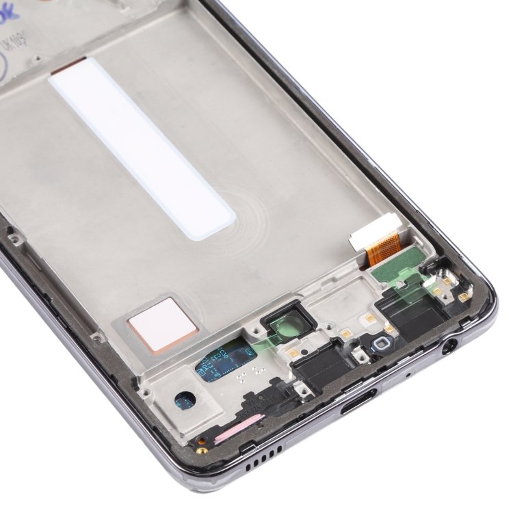 Pantalla Incell Samsung Galaxy A52 5G Completa Instalada 3