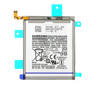 Batería Original Samsung Note 20 N980 Genuina