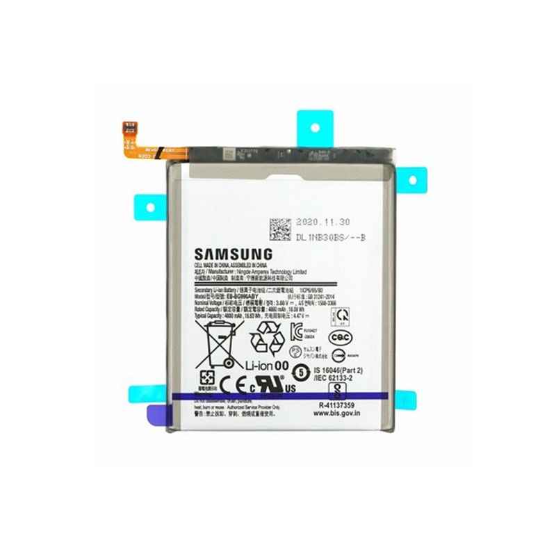 Batería Original Samsung Galaxy S21 G991 4000 Mah 1