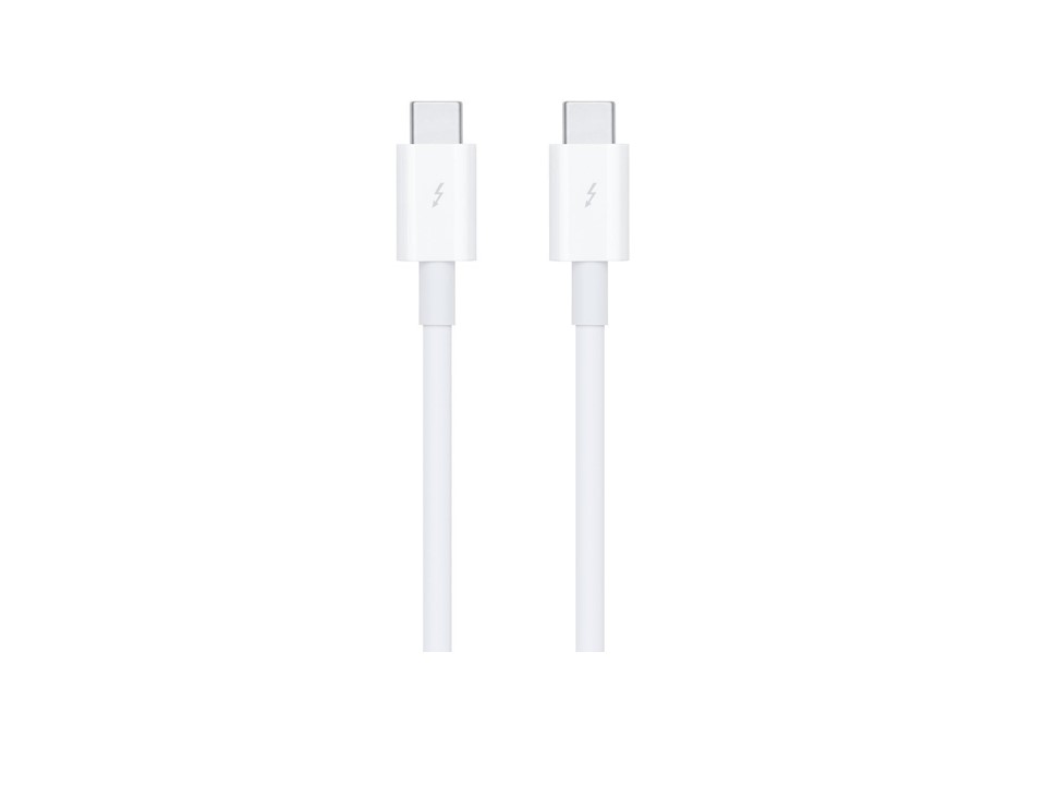 Cable Original Apple C a C Macbook Pro 2 Metros 100w 2