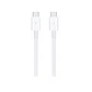 Cable Original Apple C a C Macbook Pro 2 Metros 100w - Miniatura 2