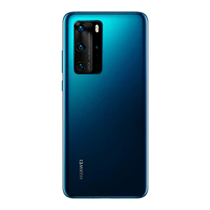 Tapa Trasera Vidrio Huawei P40 Pro Repuesto