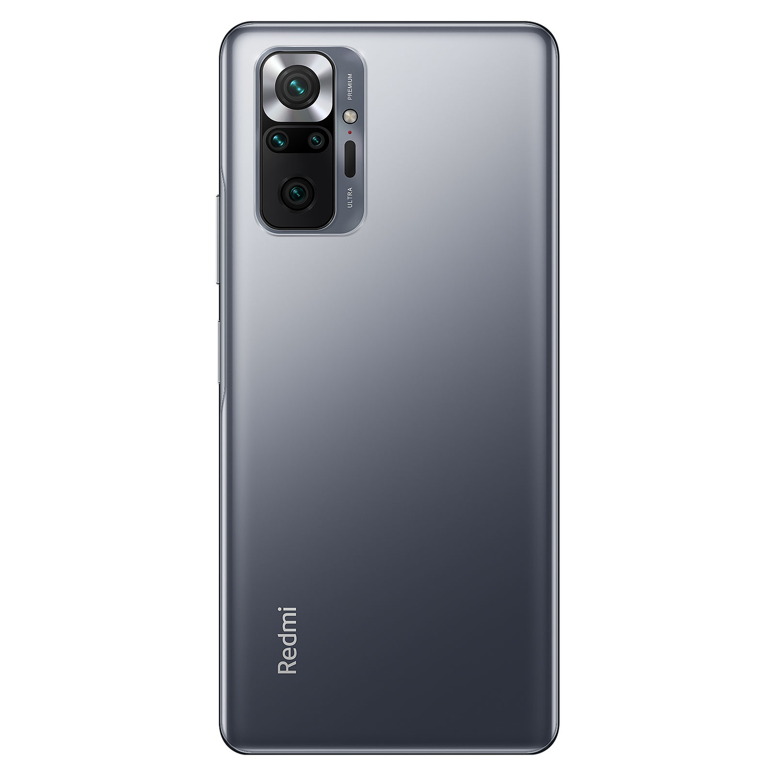 Tapa Trasera Xiaomi Redmi Note 10 Pro 4G Repuesto 1
