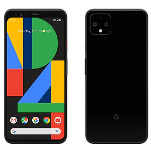 Lamina Hidrogel Goolgle Pixel 4 XL Nanotec Alta Calidad