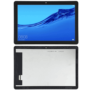 Pantalla Huawei Mediapad T5 W19 - W09 Completa