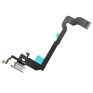 Flex Carga iPhone X Completo