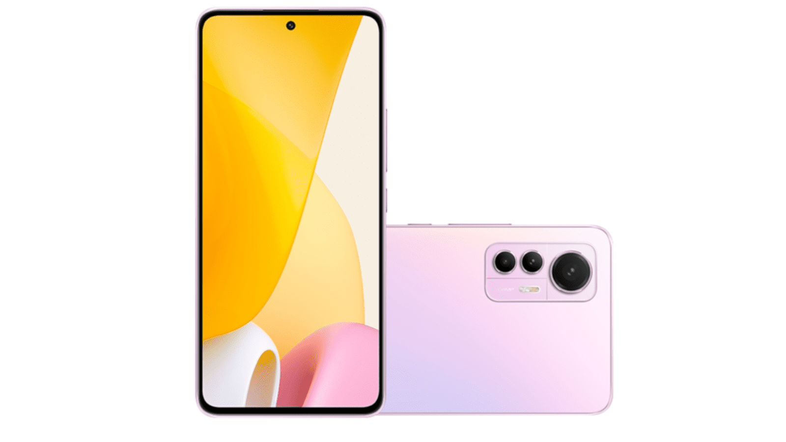 Lamina Hidrogel Xiaomi 12 Lite Nanotecnología 1