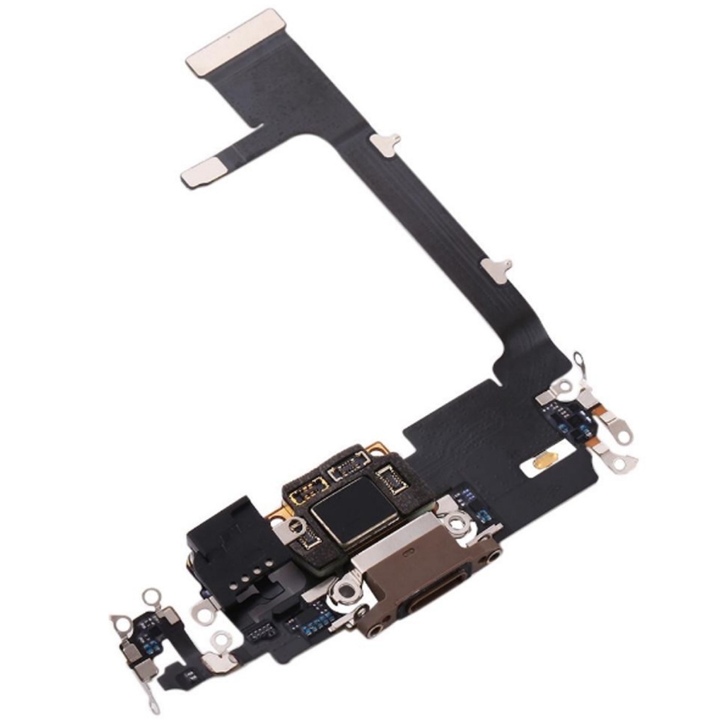 Flex Carga iPhone 11 Pro Completo 1