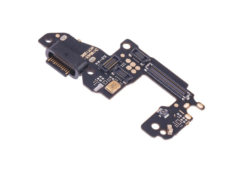 Flex Carga - Puerto USB Huawei P30 1