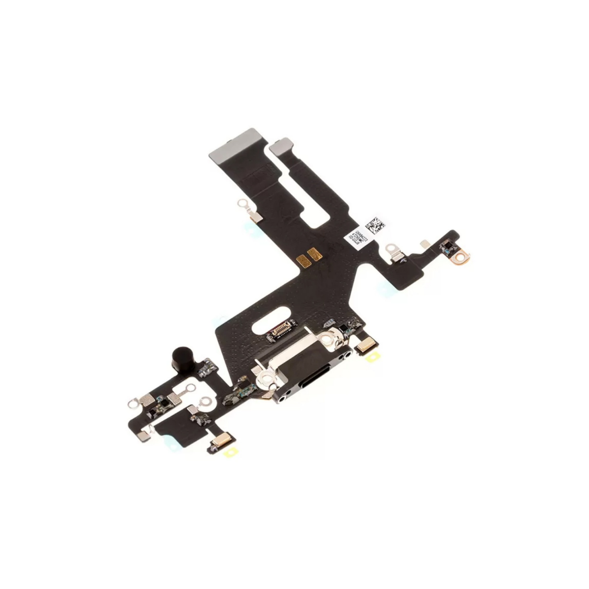 Flex USB Carga Para iPhone 11 Repuesto 2