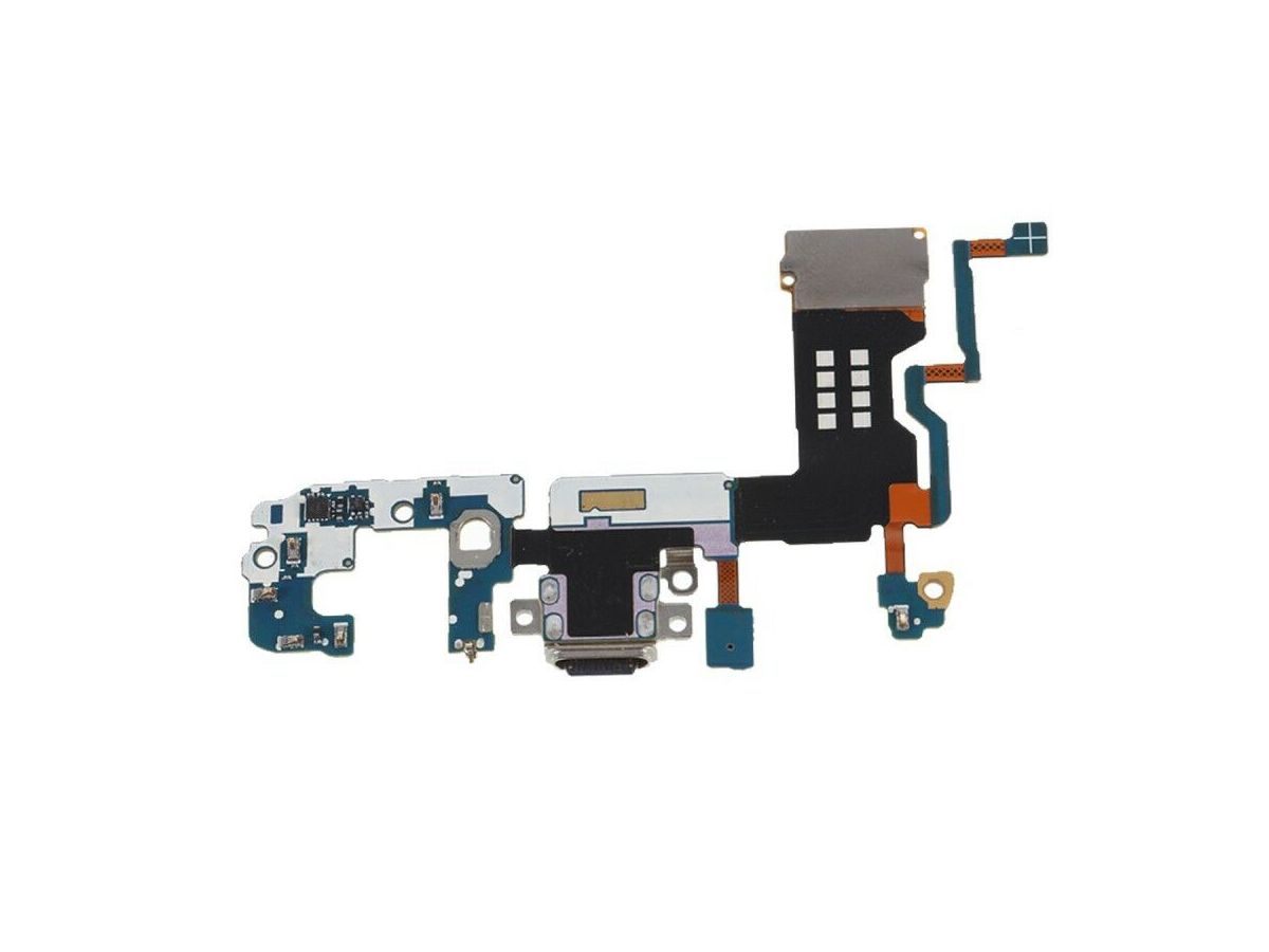 Flex Carga Samsung Galaxy S9 Plus G965 1