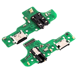 Flex Carga Samsung Galaxy A20S