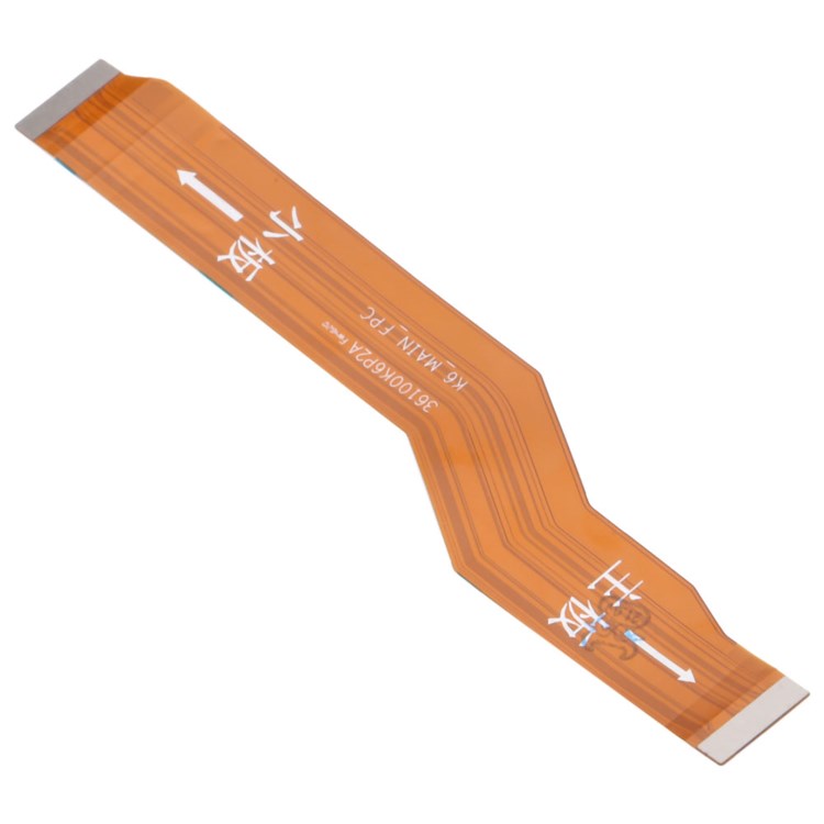 Flex Main Board Xiaomi Redmi Note 10 Pro 4G 1